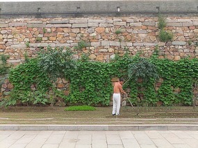 Xingcheng Ming Dynasty City