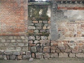 Xingcheng Ming Dynasty City