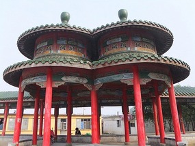 Xingcheng Ming Dynasty City