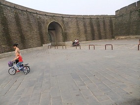 Xingcheng Ming Dynasty City