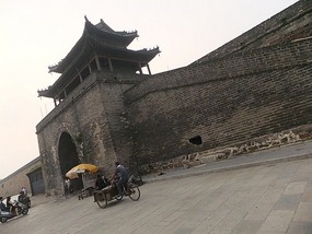 Xingcheng Ming Dynasty City