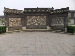 Xingcheng Ming Dynasty City