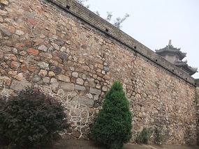 Xingcheng Ming Dynasty City