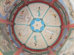 Xingcheng Ming Dynasty City