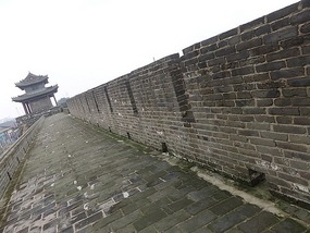 Xingcheng Ming Dynasty City