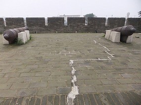 Xingcheng Ming Dynasty City