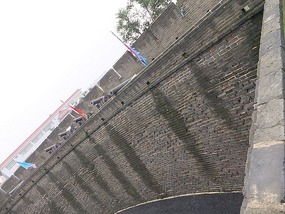Xingcheng Ming Dynasty City