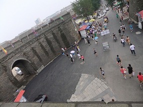 Xingcheng Ming Dynasty City