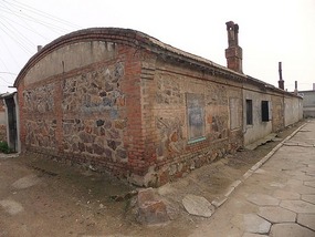 Xingcheng Ming Dynasty City