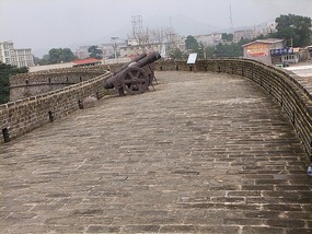 Xingcheng Ming Dynasty City