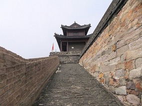 Xingcheng Ming Dynasty City