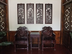 Xingcheng Ming Dynasty City