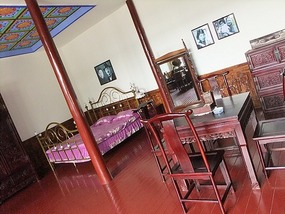 Xingcheng Ming Dynasty City