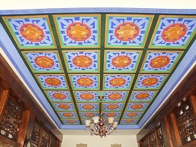Xingcheng Ming Dynasty City