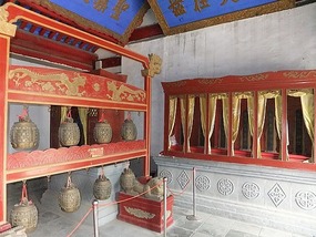 Xingcheng Ming Dynasty City