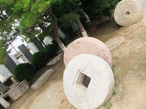 Xingcheng Ming Dynasty City