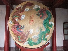 Xingcheng Ming Dynasty City