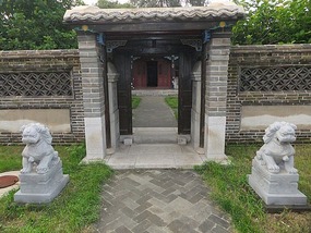 Xingcheng Ming Dynasty City