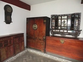 Xingcheng Ming Dynasty City