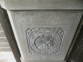 Xingcheng Ming Dynasty City