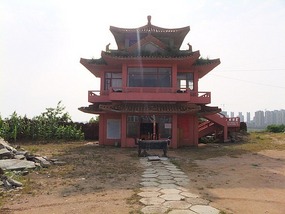 Xingcheng Beach