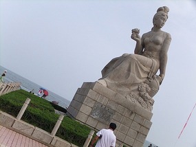 Xingcheng Beach