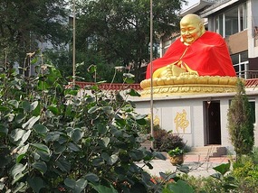 Xingcheng Beach