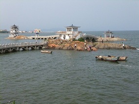 Xingcheng Beach
