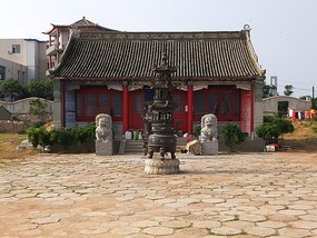Xingcheng Beach