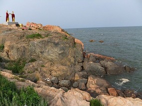 Xingcheng Beach