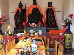 Xingcheng Beach