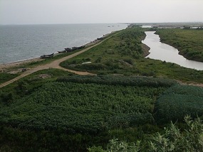 Xingcheng Beach