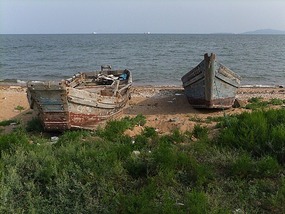 Xingcheng Beach