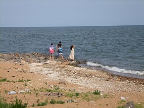Xingcheng Beach