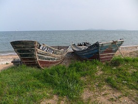 Xingcheng Beach