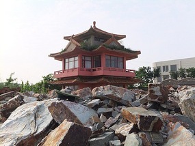 Xingcheng Beach