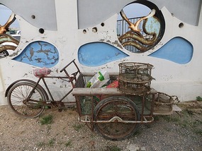 Xingcheng Beach