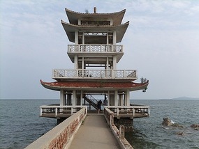 Xingcheng Beach