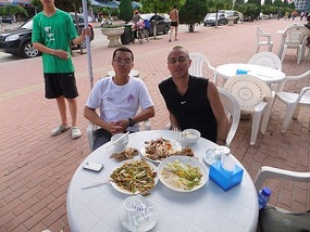 Xingcheng Beach
