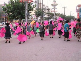 Xingcheng Beach