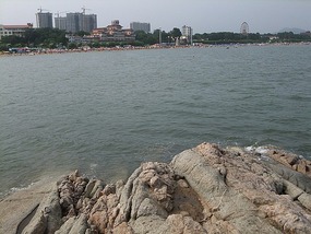 Xingcheng Beach