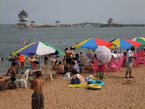 Xingcheng Beach