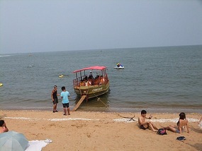 Xingcheng Beach