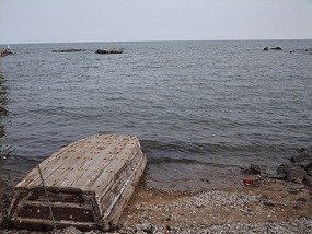 Xingcheng Beach