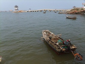 Xingcheng Beach