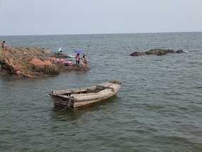 Xingcheng Beach