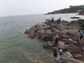 Xingcheng Beach