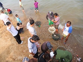 Xingcheng Beach