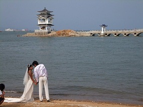 Xingcheng Beach