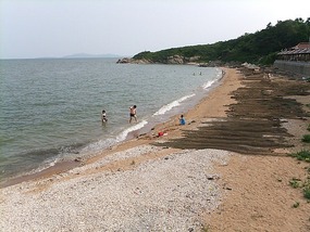 Xingcheng Beach